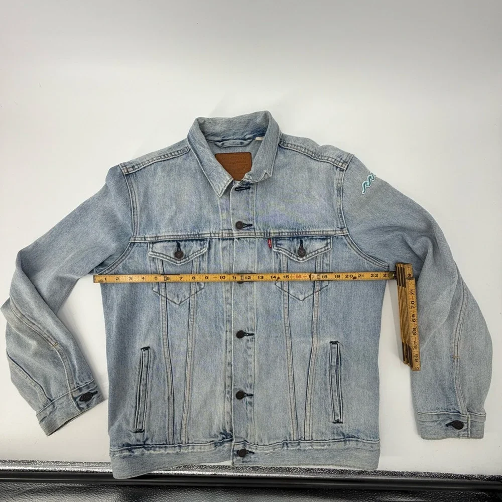 Levis levi premium